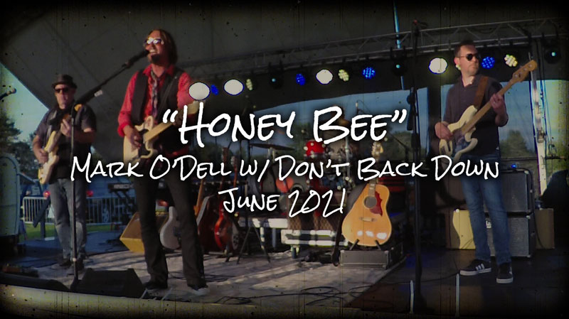 Don’t Back Down, Maryland's premier Tom Petty and the Heartbreakers tribute band energizes audiences with songs from Tom Petty and the Heartbreakers’ 13-albums, plus solo albums, Mud Crutch and Traveling Wilburys. Mark O’Dell Chris Huntington, John Nichols, Tom Sabia, Mike Ward, Evan Cooper