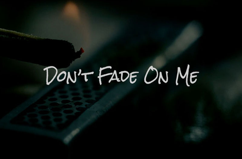 Mark O'Dell of Don't Back Down presents: Don't Fade On Me by Tom Petty