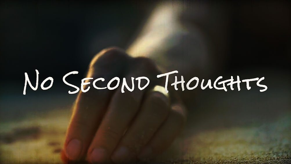 Mark O'Dell of Don't Back Down presents a special; video tribute to Tom Petty's No Second Thoughts