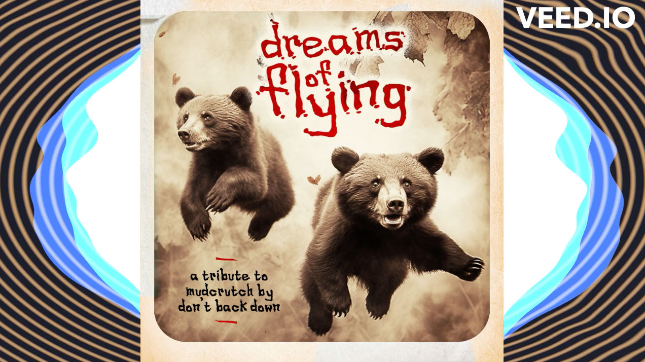 Mark O'Dell and Don't Back Down tribute to Dreams of Flying by Mudcructh